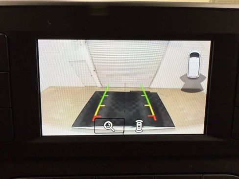 New 2025 Ford Transit 250 148 Medium Roof w/ Load Area Protection Package image 22