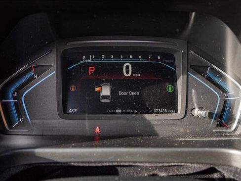 Used 2022 Honda Odyssey Touring image 15