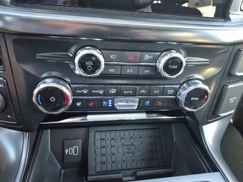 New 2025 Ford F150 Tremor w/ Equipment Group 402A High image 25