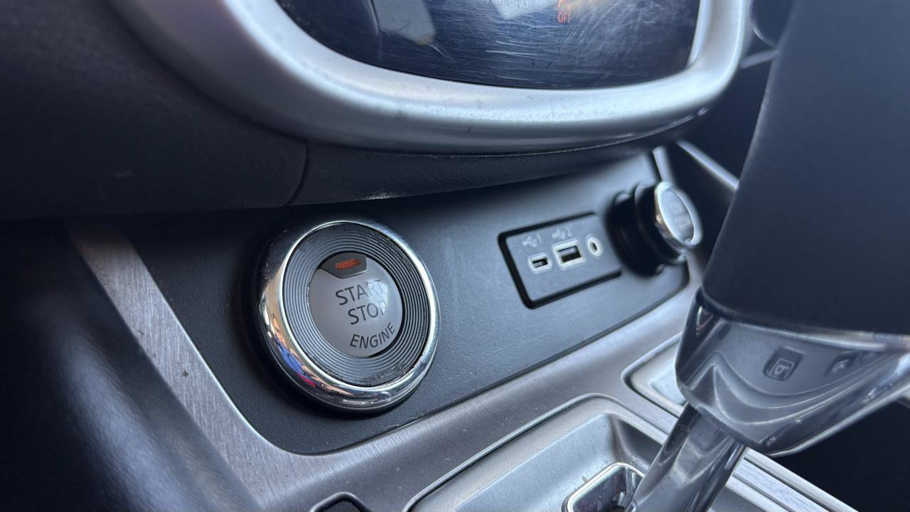 Used 2021 Nissan Murano S FWD image 20