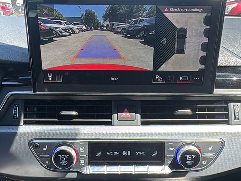 Used 2024 Audi A5 2.0T Prestige image 18