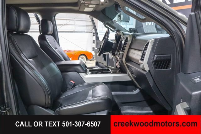 Used 2019 Ford F250 Lariat AWD/4WD image 55