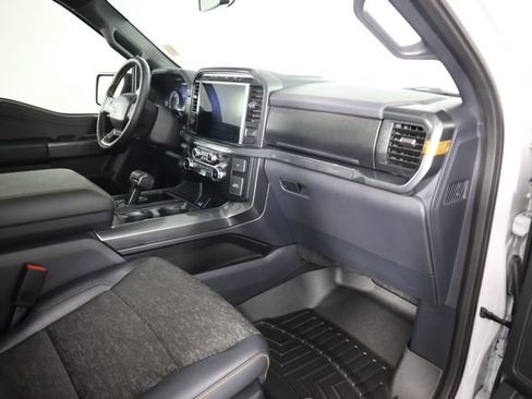 Used 2023 Ford F150 Tremor AWD/4WD image 74