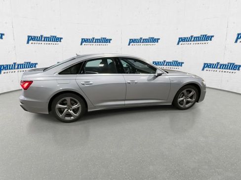 Used 2024 Audi A6 Premium Plus image 12