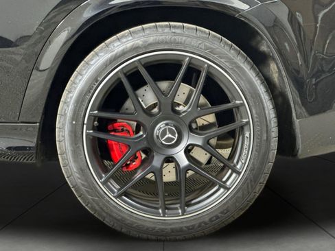 Used 2026 Mercedes-Benz GLE 63 AMG S image 26