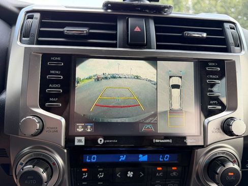 Used 2023 Toyota 4Runner Limited AWD/4WD image 49