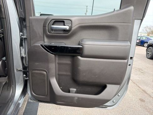 Used 2021 GMC Sierra 1500 AT4 w/ AT4 Premium Package image 28