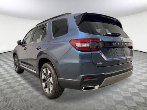 New 2026 Honda Pilot Elite image 3