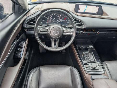 Used 2021 MAZDA CX-30 AWD 2.5 S w/ Premium Package image 18