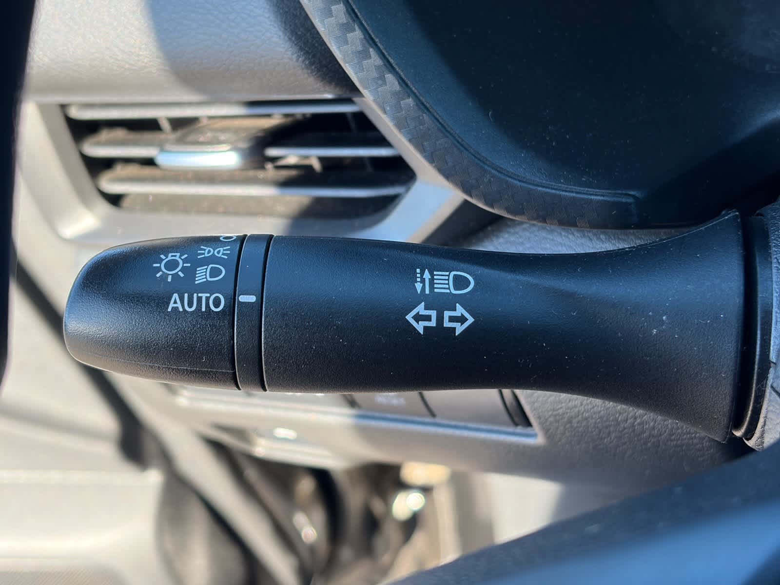 Certified 2023 Nissan Sentra S FWD image 21