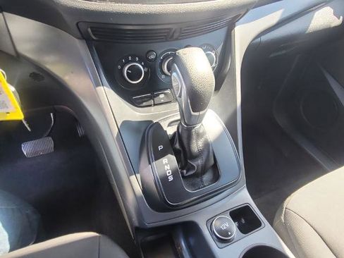 Used 2016 Ford Escape S FWD image 15