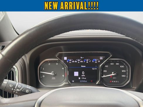 Used 2022 GMC Sierra 2500 Denali AWD/4WD image 12