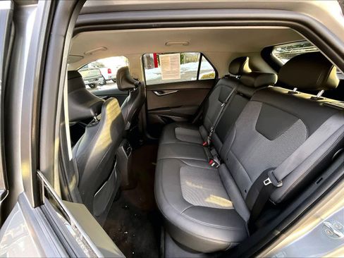 Used 2023 Kia Niro Wind w/ Wind Preserve Package image 15