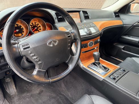 Used 2006 INFINITI M35 x image 8