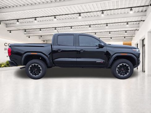 New 2026 GMC Canyon AT4 w/ Technology Plus Package AWD/4WD image 14