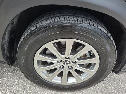 Used 2020 Lexus NX 300 FWD w/ Comfort Package image 9