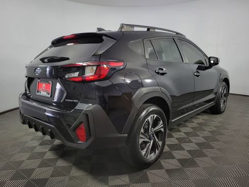 Used 2024 Subaru Crosstrek 2.0i Premium image 9