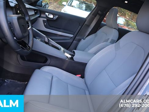 Used 2024 Polestar Polestar 2 Long Range Dual Motor image 11