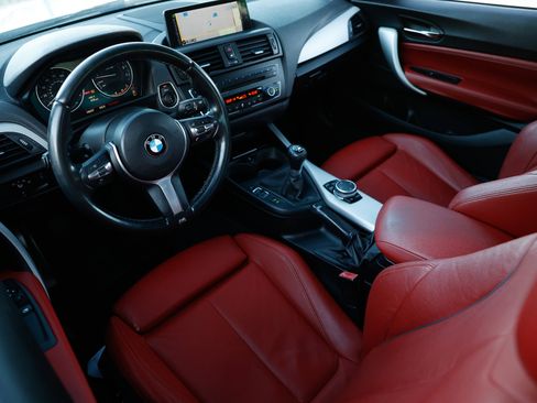 Used 2015 BMW M235i Coupe image 6