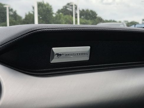 Used 2021 Ford Mustang GT Premium RWD image 28