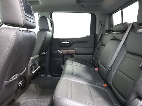 Used 2021 GMC Sierra 1500 Denali AWD/4WD image 25