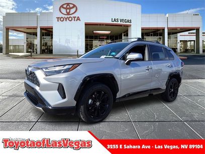 Certified 2024 Toyota RAV4 SE