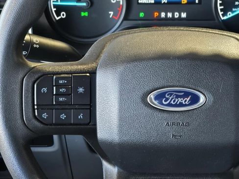 Used 2022 Ford F150 XL w/ Equipment Group 101A High image 15