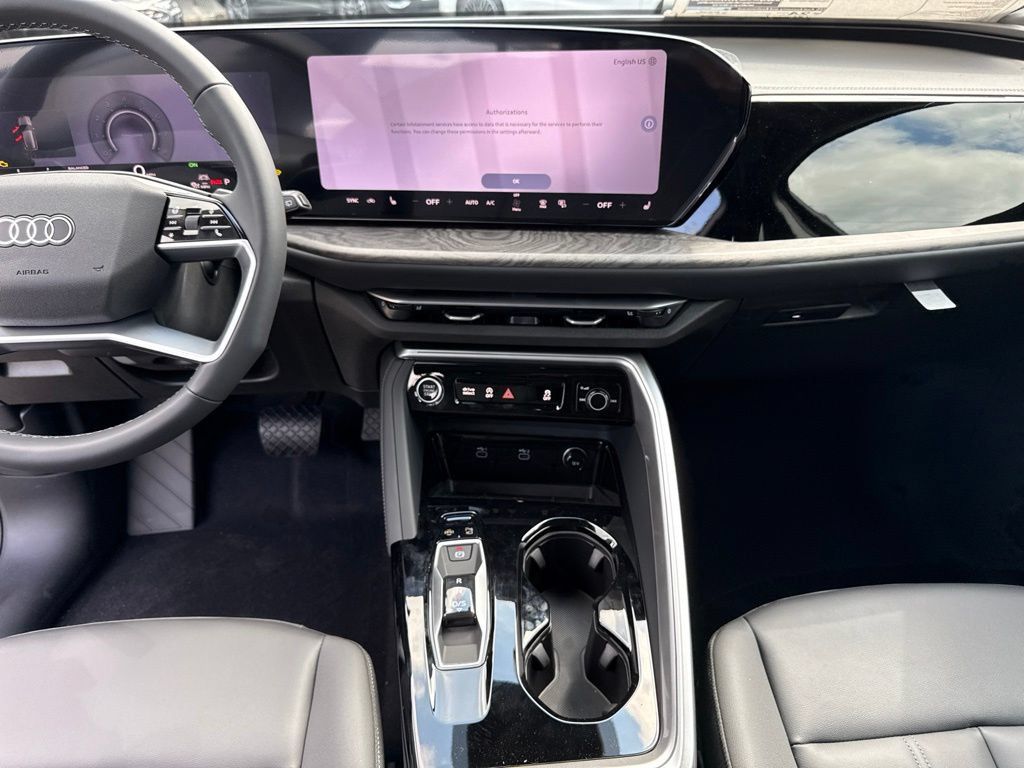 New 2026 Audi Q5 Premium AWD/4WD image 26