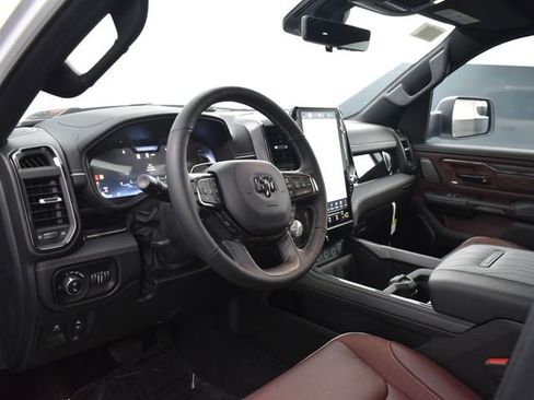 New 2026 RAM 1500 Limited image 12