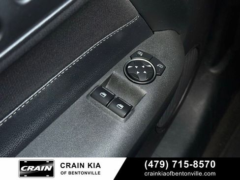 Used 2016 Ford Mustang Coupe w/ Equipment Group 051A image 10