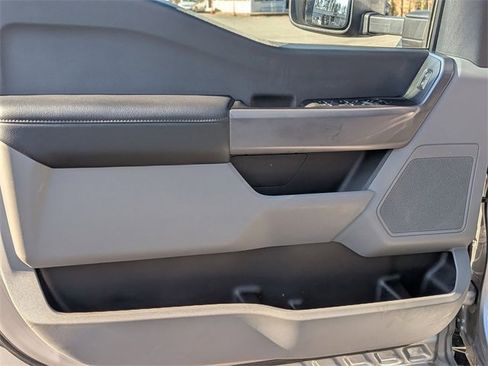 Used 2023 Ford F250 XL w/ STX Appearance Package image 12