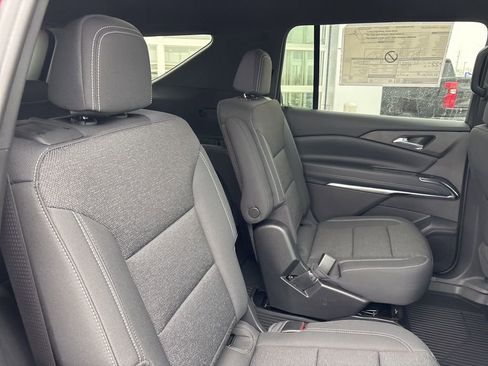 New 2026 Chevrolet Traverse LT w/ Driver Confidence Package image 22