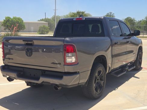 Used 2024 RAM 1500 Lone Star AWD/4WD image 3