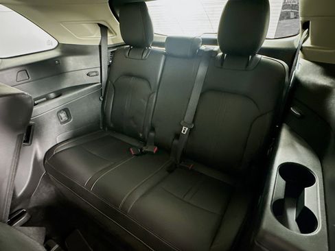 Used 2024 MAZDA CX-90 3.3 Turbo w/ Preferred Plus image 28