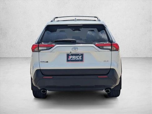 Used 2024 Toyota RAV4 XLE Premium image 6