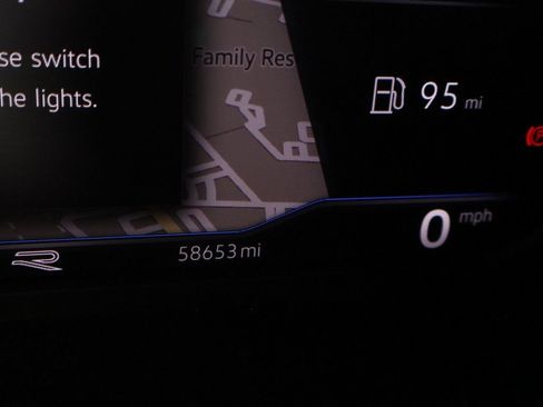 Used 2023 Volkswagen Atlas SEL Premium R-Line AWD/4WD image 43