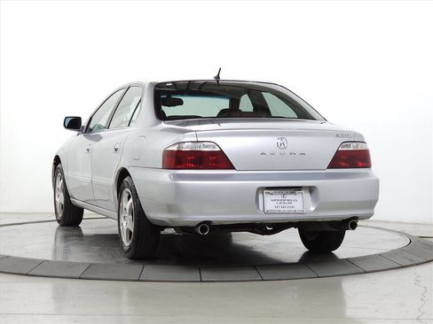 Used 2003 Acura TL w/ Navigation System image 5