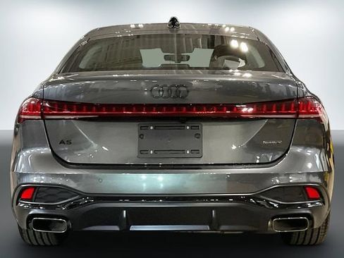 Used 2026 Audi A5 2.0T Premium Plus w/ Premium Plus Package AWD/4WD image 4