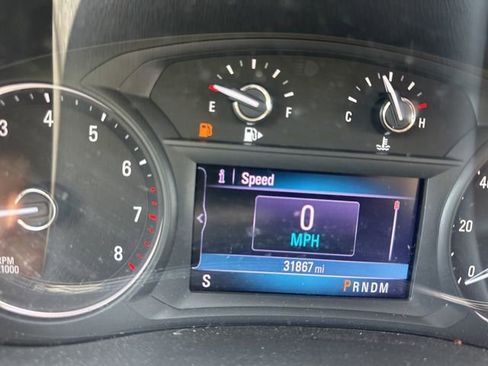 Used 2019 Buick Encore Preferred FWD image 18