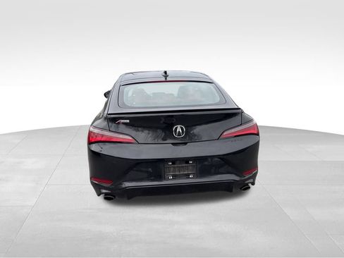 Used 2023 Acura Integra A-Spec image 6
