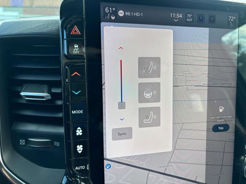 New 2026 RAM 2500 Laramie image 7