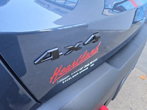 Used 2023 Jeep Renegade Trailhawk w/ Sun/Sound Group image 20