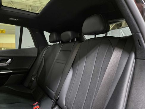 Used 2023 Mercedes-Benz EQE 350+ 4MATIC SUV image 17