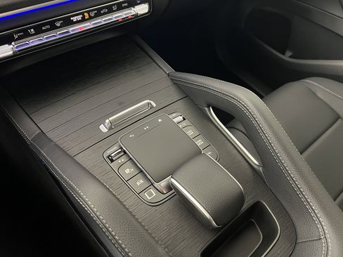 New 2026 Mercedes-Benz GLE 350 4MATIC image 33