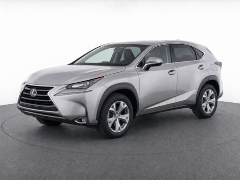 Used 2017 Lexus NX 200t AWD w/ Premium Package image 45