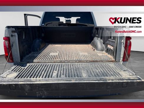 Used 2024 Ford F150 XLT AWD/4WD image 40