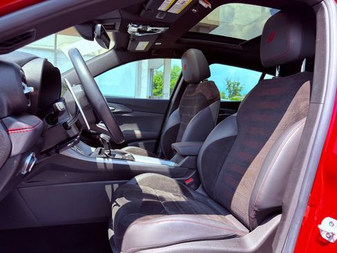Used 2024 Dodge Hornet R/T Plus AWD/4WD image 18