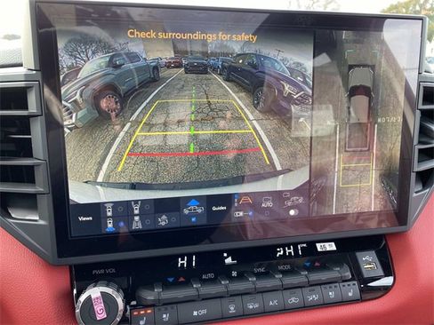 New 2026 Toyota Tundra TRD Pro image 11