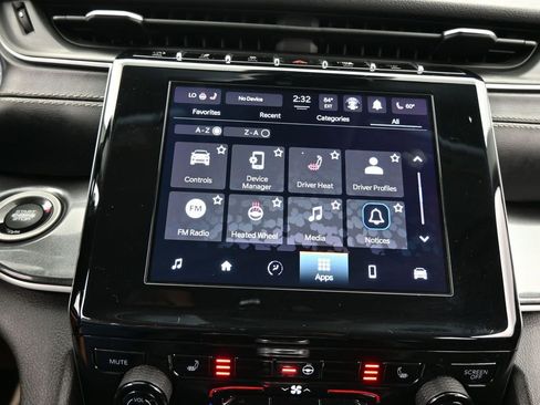 Used 2021 Jeep Grand Cherokee L Laredo w/ Luxury Tech Group I image 23