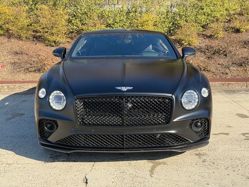 Used 2022 Bentley Continental GT Speed image 11
